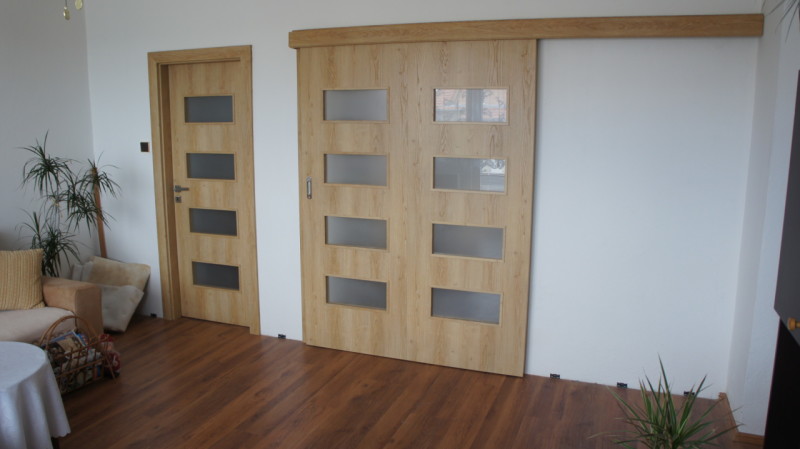 ATYP sliding system